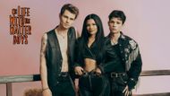 Promo picture for My Life with the Walter Boys | Image via: Netflix